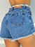 SHORT JEANS 242B - comprar online