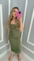 VESTIDO REGATA BY TAYNA 0118 na internet