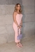 VESTIDO MIDI ALCINHA - comprar online