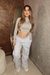 CROPPED GOLA MOTA - Tayna Mota 