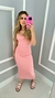 VESTIDO REGATA POLIESTER 0601 - loja online