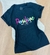 CAMISETA PLANET GIRLS 029 - comprar online