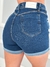 SHORTS JEANS PROMOÇÃO 1757 escuro na internet