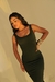 VESTIDO REGATA POLIESTER 0601 - comprar online