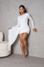 VESTIDO LANA KYLIE.CO - comprar online