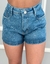 SHORTS JEANS PROMOÇÃO 1614 medio - comprar online