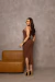 VESTIDO RAYSSA - comprar online
