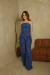 CONJUNTO CARGO JEANS NEBULIZADO na internet