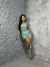 Vestido mara tule 025 - Tayna Mota 