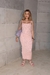 Imagem do VESTIDO MIDI ALCINHA