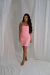 VESTIDO ALÇA DE STRASS 0406