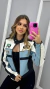 JAQUETA STYLE 01 - Tayna Mota 