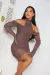 VESTIDO NICK