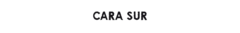 Banner de la categoría Cara Sur