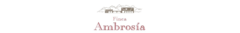 Banner de la categoría Finca Ambrosía