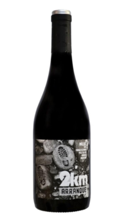 Finca Beth 2 KM Arranque Malbec 2020