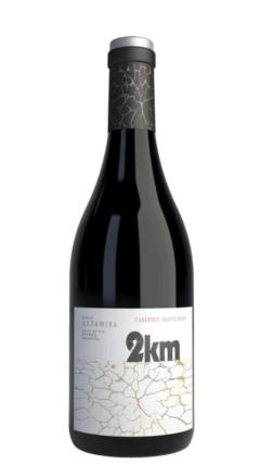 Finca Beth 2 KM Cabernet Sauvignon 2019