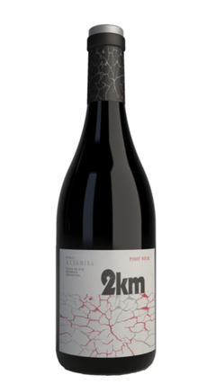 Finca Beth 2 KM Pinot Noir 2018