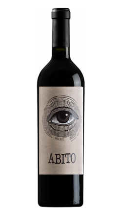 Abito Malbec 2020