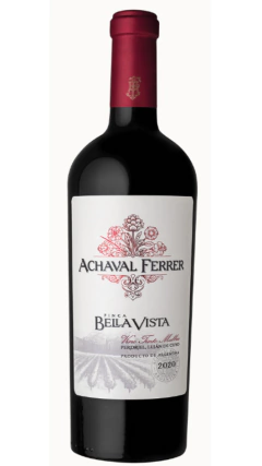 Achaval Ferrer Finca Bella Vista 2020