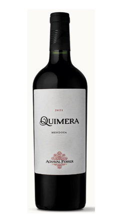 Achaval Ferrer Quimera Tinto 2021