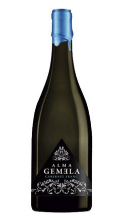 Onofri Alma Gemela Cabernet Franc 2019