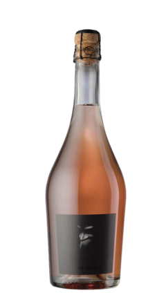 Alma Negra Brut Nature Rosé