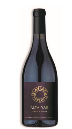 Alta Yarí Gran Pinot Noir 2022