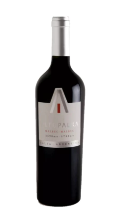 Altupalka Malbec 2017