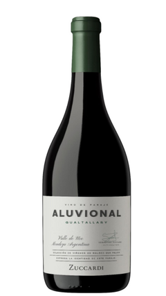 Zuccardi Aluvional Gualtallary 2020 - comprar online