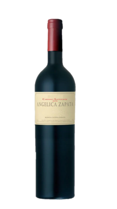 Catena Zapata Angélica Zapata Cabernet Sauvignon Alta 2016