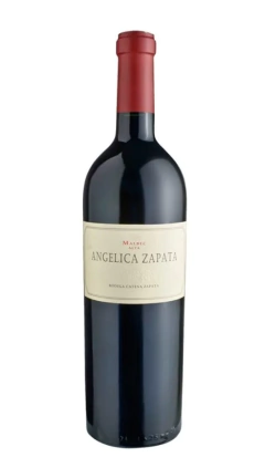 Catena Zapata Angélica Zapata Malbec Alta 2016