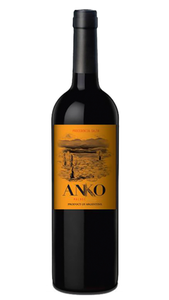 Estancia Los Cardones Anko Malbec 2022
