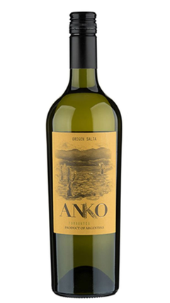 Estancia Los Cardones Anko Torrontés 2023