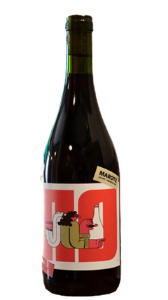 Antropo Wines Marote Malbec 2024