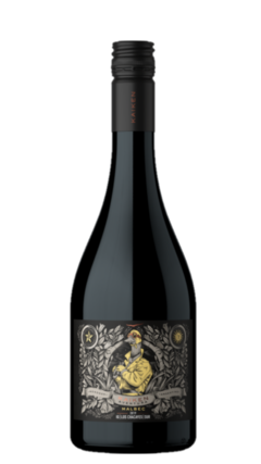 Kaiken Aventura Malbec Los Chacayes Sur 2019