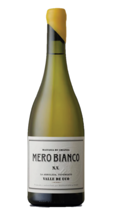 Bira Wines Mero Bianco