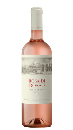 Bira Wines Rosa Di Rosso 2024