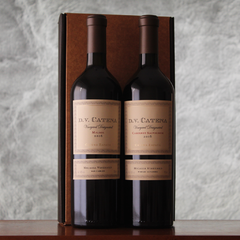 Wine Box Catena Zapata