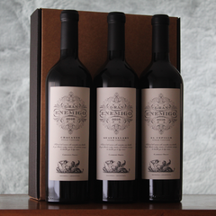 Wine Box Gran Enemigo