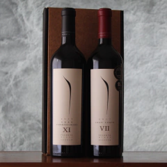 Wine Box Pulenta