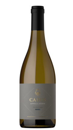 Cadus Appellation Tunuyán Naranjo 2023