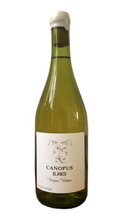 Canopus Blanco Viejas Viñas 2022