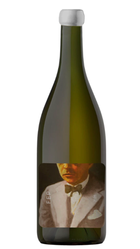 Canopus Five Easy Pieces Sauvignon Blanc 2025