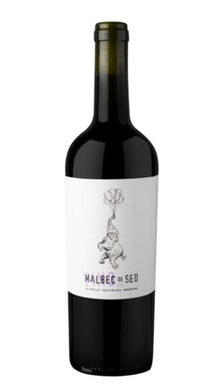 Canopus Malbec de Sed 2023