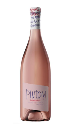 Canopus Pintom Subversivo 2022