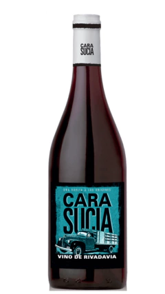 Durigutti Cara Sucia Criolla 2023