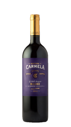 Durigutti Carmela Durigutti Reserva Malbec 2015