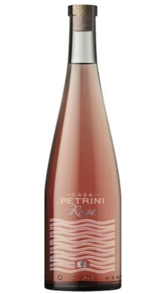 Casa Petrini Rosé 2022