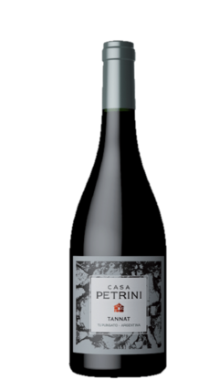 Casa Petrini Tannat 2022